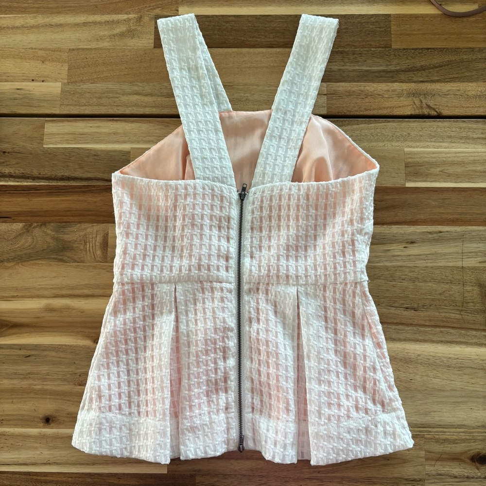 Anthro l Maeve‎ Blouse - Picture 5 of 7